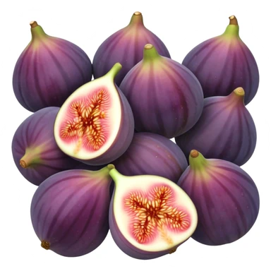 Figs sticker