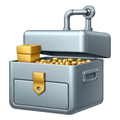 Factory by ribas jewerly box sticker