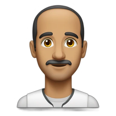 Abdelmadjid teboun sticker