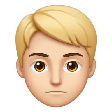 Hard working result sticker