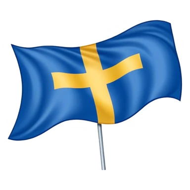 bandera de asturias  sticker