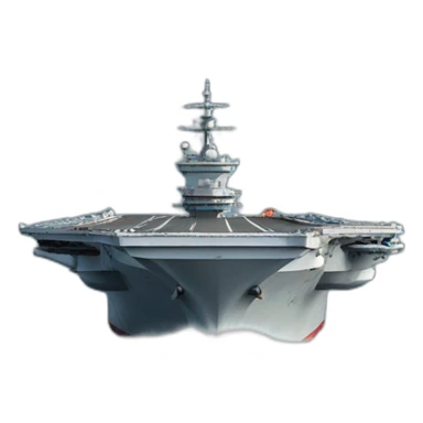 aircraft carrier sticker