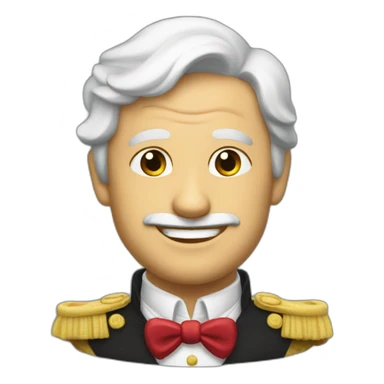 à bon entendeur sticker