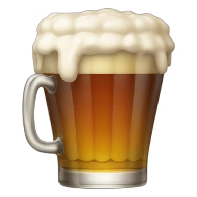 Dracaufe boie bier sticker