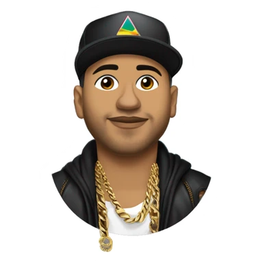 
Rauw Alejandro
Raúl Alejandro Ocasio Ruiz, known professionally as Rauw Alejandro, is a  singer and rapper. Referred to as the "King of Modern Reggaeton", he belongs to "the new generation" of Puerto Rican urban musician sticker