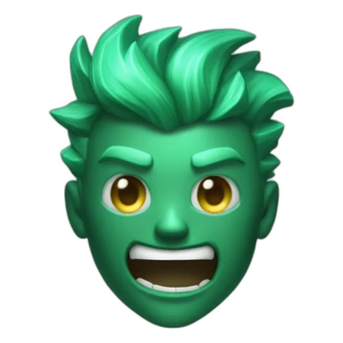 league of legends thresh good guy sticker