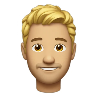 ffearffull from youtube sticker