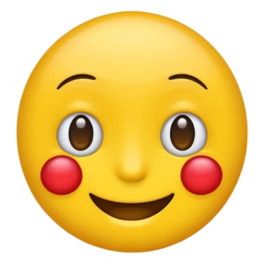emoji with 67 sign sticker