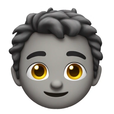 Lazitos cute sticker