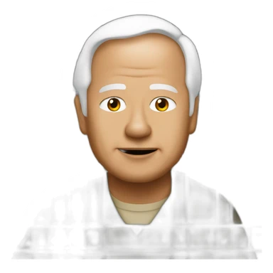 najib in jail sticker