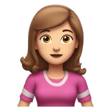 mabel pines sticker