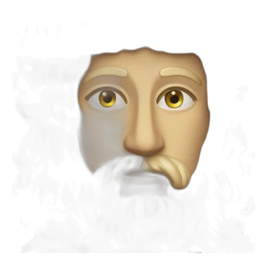 Cyrus the great sticker