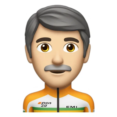 eddy merckx sticker