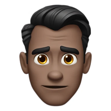 Disney-Incredibles-as-villains sticker