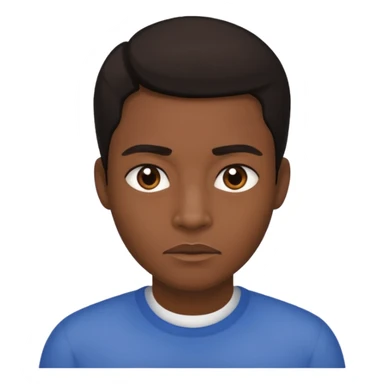 Black british sticker