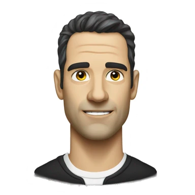 Andrew Neiman from whiplash 2014 sticker