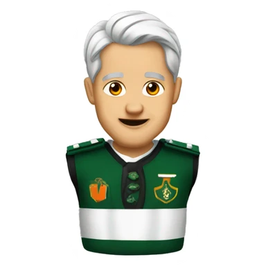 jagermaister sticker