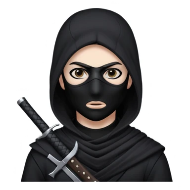 assassin

 sticker