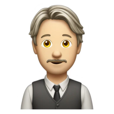 Richard Herring schoolboy sticker