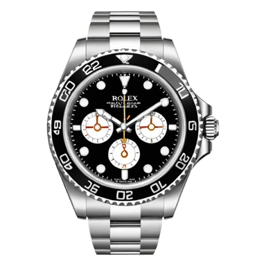 rolex sticker