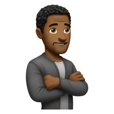 shifty goodguy sticker