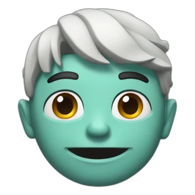 Riging in maya sticker