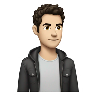 Dylan O’Brien sticker