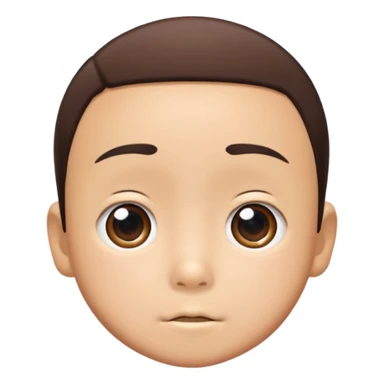 5 year old shinchan nohara sticker