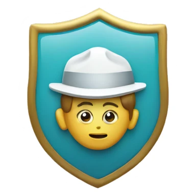 Certifie badge sticker