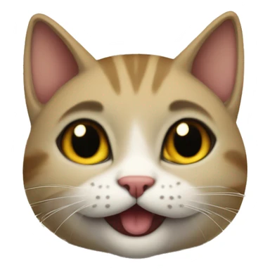 gato da alice no pais da maravilha sticker