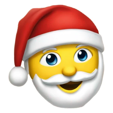 Rockland Flooring with a Santa sticker