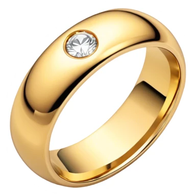 Bague de mariage  sticker