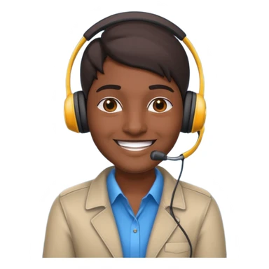 indian scammer sticker