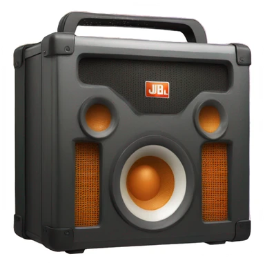 PARTY BOX JBL 310 sticker