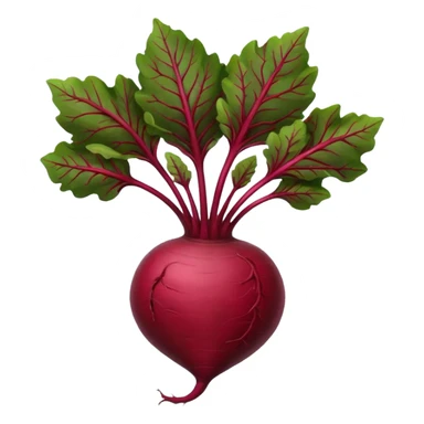 beetroot sticker