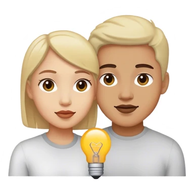 Two full,
 sharing sharing everything to see
SFW!!! sticker