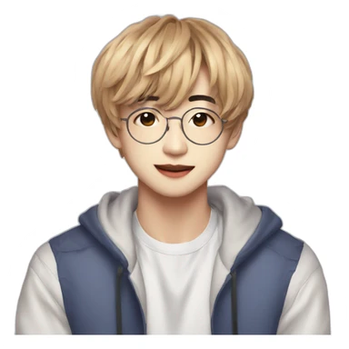 kimtaehyung sticker