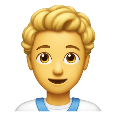 Text that says "Miss it" sticker