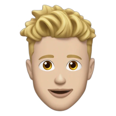 machine gun kelly sticker