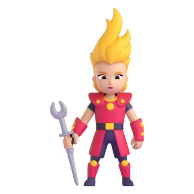 Штирлиц looking determined sticker