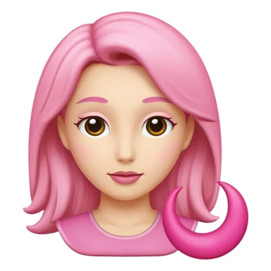 venus symbol for female sticker