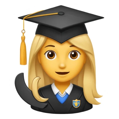 Crie a logo da faculdade de administração  sticker