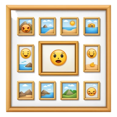 Different scenarios Different scenarios sticker