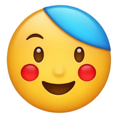 Branding Emoji sticker