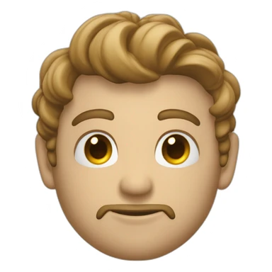 Mago con varita mágica sticker