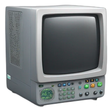 Kharkiv National University of Radioelectronics sticker