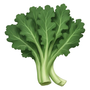 kale sticker