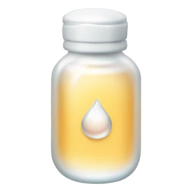 skincare emoji sticker