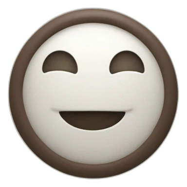 Positivity symbol sticker