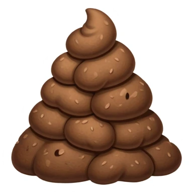 Poop on spain  sticker